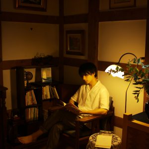 俳優活動の集大成　橋本祥平の148Pに及ぶ2nd写真集が発売決定 イメージ画像