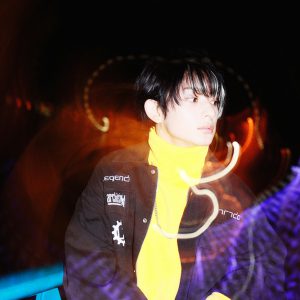 俳優活動の集大成　橋本祥平の148Pに及ぶ2nd写真集が発売決定 イメージ画像