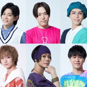 「サクセス荘２」続編が放送決定　舞台はリビングからキッチンへ イメージ画像