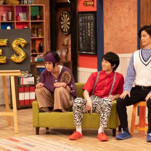 「サクセス荘２」続編が放送決定　舞台はリビングからキッチンへ イメージ画像