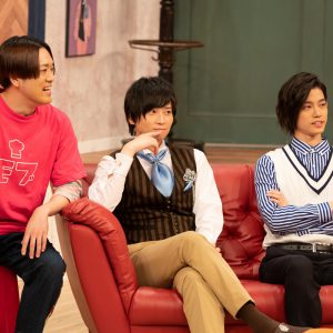 「サクセス荘２」続編が放送決定　舞台はリビングからキッチンへ イメージ画像