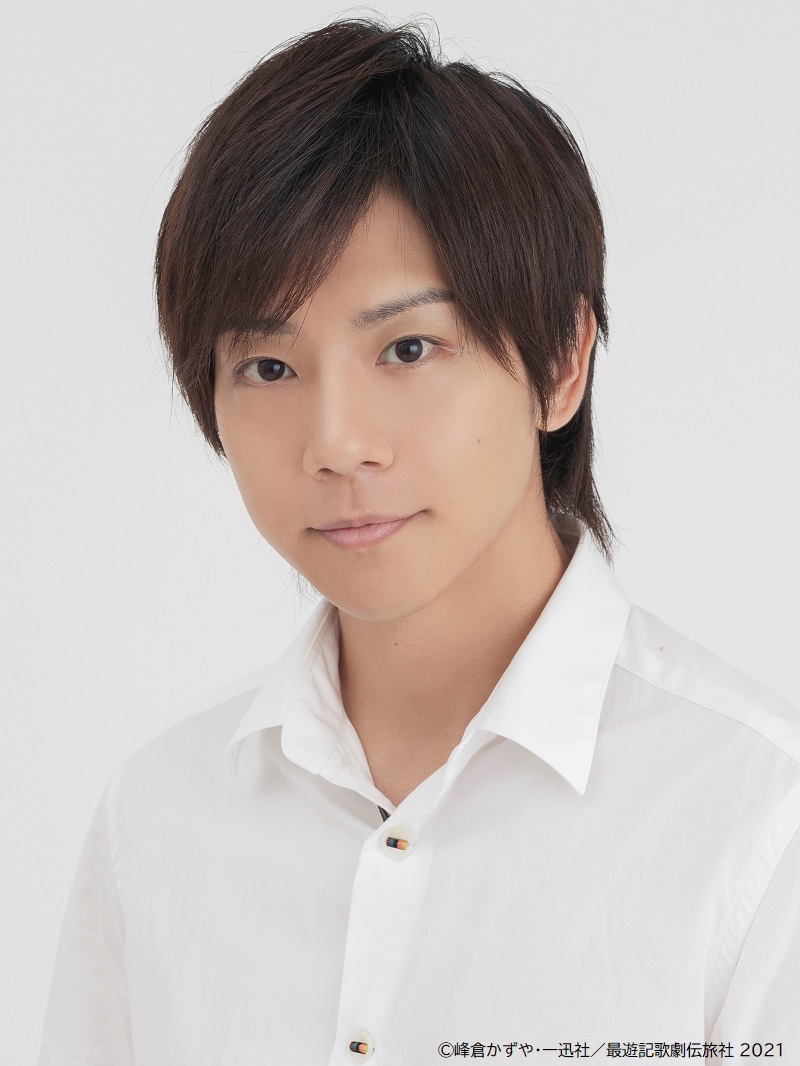 『最遊記歌劇伝』シリ－ズ最新作が2021年2月上演決定　「ヘイゼル編」FINALへ イメージ画像