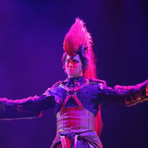 佐奈宏紀「とんでもない作品が出来上がった」　 舞台「銀牙 -流れ星 銀-」〜牙城決戦編〜開幕 イメージ画像