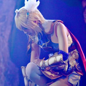 【ゲネプロレポ】映像でも生の空気を伝えたいーー『舞台版 誰ガ為のアルケミスト』～宛名ノナイ光～開幕 イメージ画像