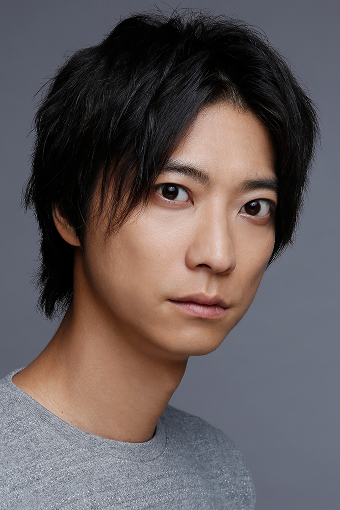 舞台『刀剣乱舞』大坂冬の陣公演、新刀剣男士に北乃颯希　追加キャスト・公演日程が解禁 イメージ画像