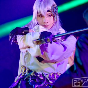 【ゲネプロレポ】映像でも生の空気を伝えたいーー『舞台版 誰ガ為のアルケミスト』～宛名ノナイ光～開幕 イメージ画像