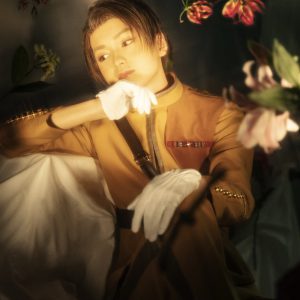 舞台「パタリロ!」メインビジュアル公開　キャラクター14人のソロビジュアルも イメージ画像