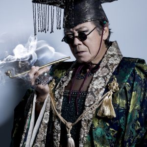 舞台「HELI-X」　玉城裕規、菊池修司ら総勢14人のソロビジュアル解禁 イメージ画像