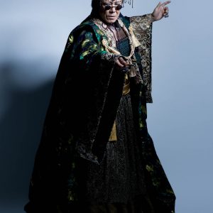 舞台「HELI-X」　玉城裕規、菊池修司ら総勢14人のソロビジュアル解禁 イメージ画像