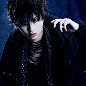 岡宮来夢主演、名作「ハムレット」が男性キャスト5人で演じるミュージカルに イメージ画像