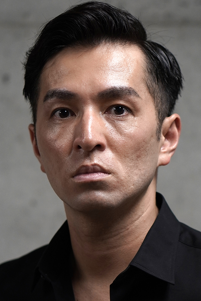 舞台『刀剣乱舞』大坂冬の陣公演、新刀剣男士に北乃颯希　追加キャスト・公演日程が解禁 イメージ画像