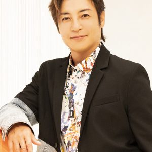 和合真一、木津つばさ、佐奈宏紀らが“うたのおにいさん”に　「うたってにこりん☆」ビジュアル解禁 イメージ画像