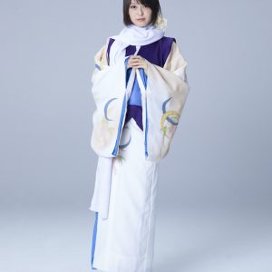 舞台『遙かなる時空の中で3 十六夜記』　メインキャスト14人のソロビジュアル公開 イメージ画像