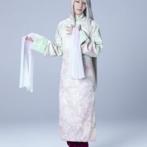 舞台『遙かなる時空の中で3 十六夜記』　メインキャスト14人のソロビジュアル公開 イメージ画像