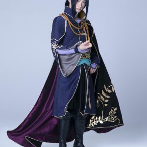 舞台『遙かなる時空の中で3 十六夜記』　メインキャスト14人のソロビジュアル公開 イメージ画像