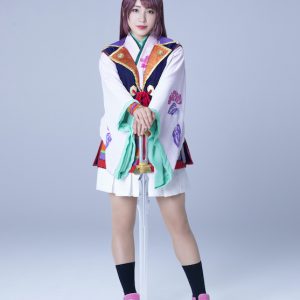 舞台『遙かなる時空の中で3 十六夜記』　メインキャスト14人のソロビジュアル公開 イメージ画像