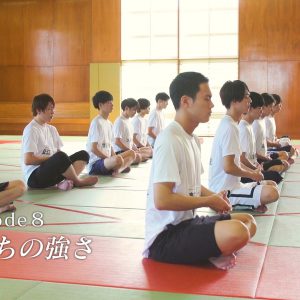 発表された舞台のテーマは書道、参加者は“書道審査”に挑戦　 「オレイス」第9話レポート イメージ画像