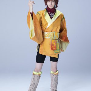 舞台『遙かなる時空の中で3 十六夜記』　メインキャスト14人のソロビジュアル公開 イメージ画像
