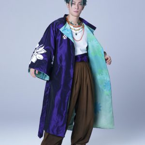 舞台『遙かなる時空の中で3 十六夜記』　メインキャスト14人のソロビジュアル公開 イメージ画像