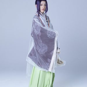舞台『遙かなる時空の中で3 十六夜記』　メインキャスト14人のソロビジュアル公開 イメージ画像