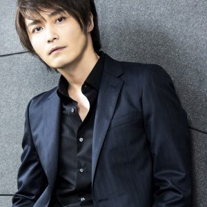 和合真一、木津つばさ、佐奈宏紀らが“うたのおにいさん”に　「うたってにこりん☆」ビジュアル解禁 イメージ画像
