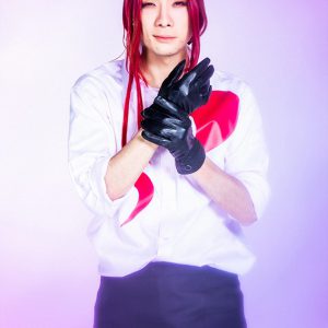 舞台「サーヴァンプ」　竹中凌平、千田京平らメインキャスト13人のビジュアル解禁 イメージ画像