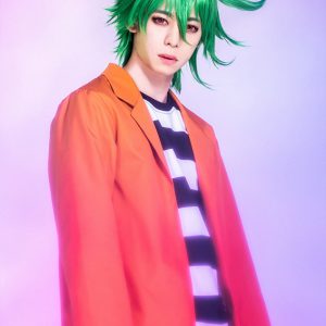 舞台「サーヴァンプ」　竹中凌平、千田京平らメインキャスト13人のビジュアル解禁 イメージ画像