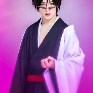 舞台「サーヴァンプ」　竹中凌平、千田京平らメインキャスト13人のビジュアル解禁 イメージ画像