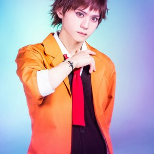 舞台「サーヴァンプ」　竹中凌平、千田京平らメインキャスト13人のビジュアル解禁 イメージ画像
