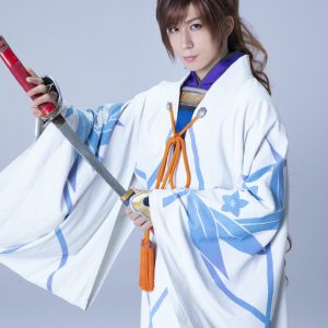 舞台『遙かなる時空の中で3 十六夜記』　メインキャスト14人のソロビジュアル公開 イメージ画像