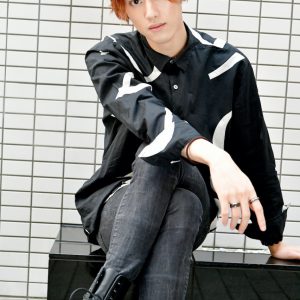 舞台「SERVAMP-サーヴァンプ-」竹中凌平×千田京平は共通点がたくさん？　すでに息ぴったりな初対面 イメージ画像