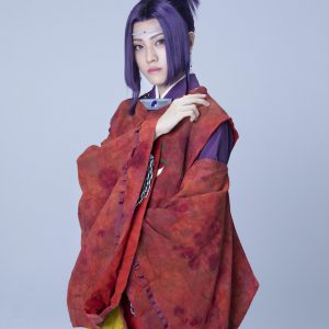 舞台『遙かなる時空の中で3 十六夜記』　メインキャスト14人のソロビジュアル公開 イメージ画像