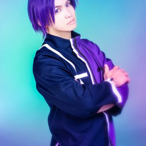 舞台「サーヴァンプ」　竹中凌平、千田京平らメインキャスト13人のビジュアル解禁 イメージ画像