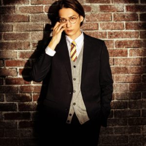 北村諒主演「怪盗探偵山猫 the Stage」に村田充、瀬戸祐介が出演　個別ビジュアル公開 イメージ画像