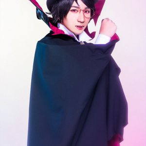 舞台「サーヴァンプ」　竹中凌平、千田京平らメインキャスト13人のビジュアル解禁 イメージ画像