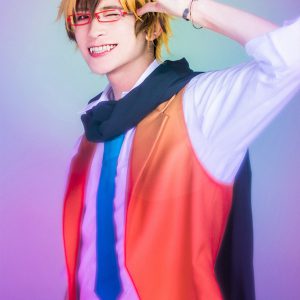 舞台「サーヴァンプ」　竹中凌平、千田京平らメインキャスト13人のビジュアル解禁 イメージ画像
