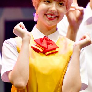 貫録の第3弾、抱腹絶倒のコメディ舞台『ハイスクール！奇面組3』ゲネプロレポート イメージ画像