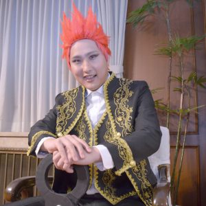 人気絶頂の「KOUGU維新」まさかのミュージカル化＆日めくりカレンダー化、制作秘話に迫る イメージ画像