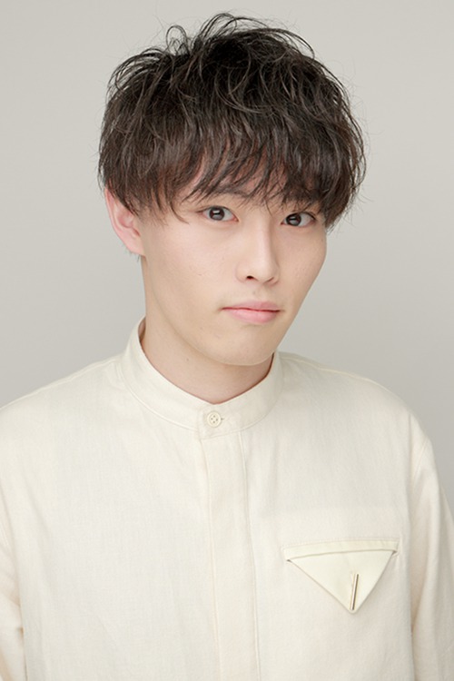 阿部快征、大崎捺希らが“2次元化”　フォトブック『二次元転生』が発売 イメージ画像