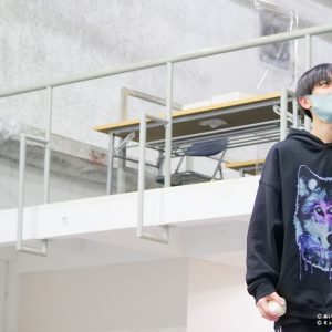 紡がれる、美しくも儚い世界感『地縛少年花子くん-The Musical-』稽古場レポート イメージ画像