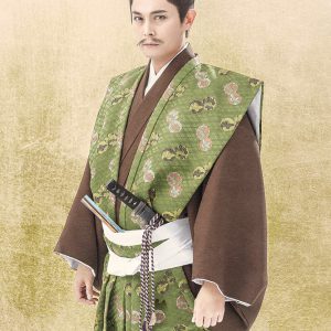 舞台『刀剣乱舞』大坂冬の陣　鈴木裕樹、松村雄基らのキャストビジュアル解禁 イメージ画像