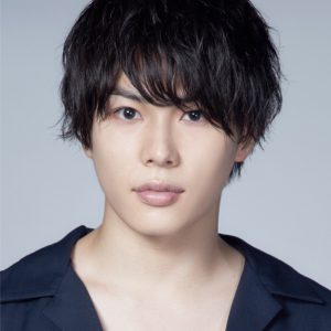 阿部快征、大崎捺希らが“2次元化”　フォトブック『二次元転生』が発売 イメージ画像