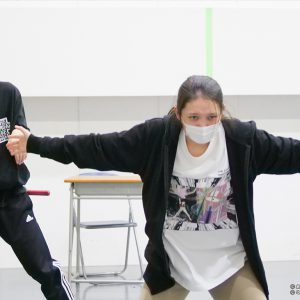 紡がれる、美しくも儚い世界感『地縛少年花子くん-The Musical-』稽古場レポート イメージ画像