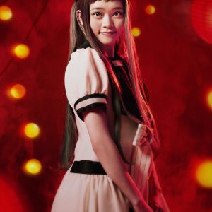 『地縛少年花子くん-The Musical-』　安里勇哉のキャラクタービジュアル＆メイキングPV公開 イメージ画像