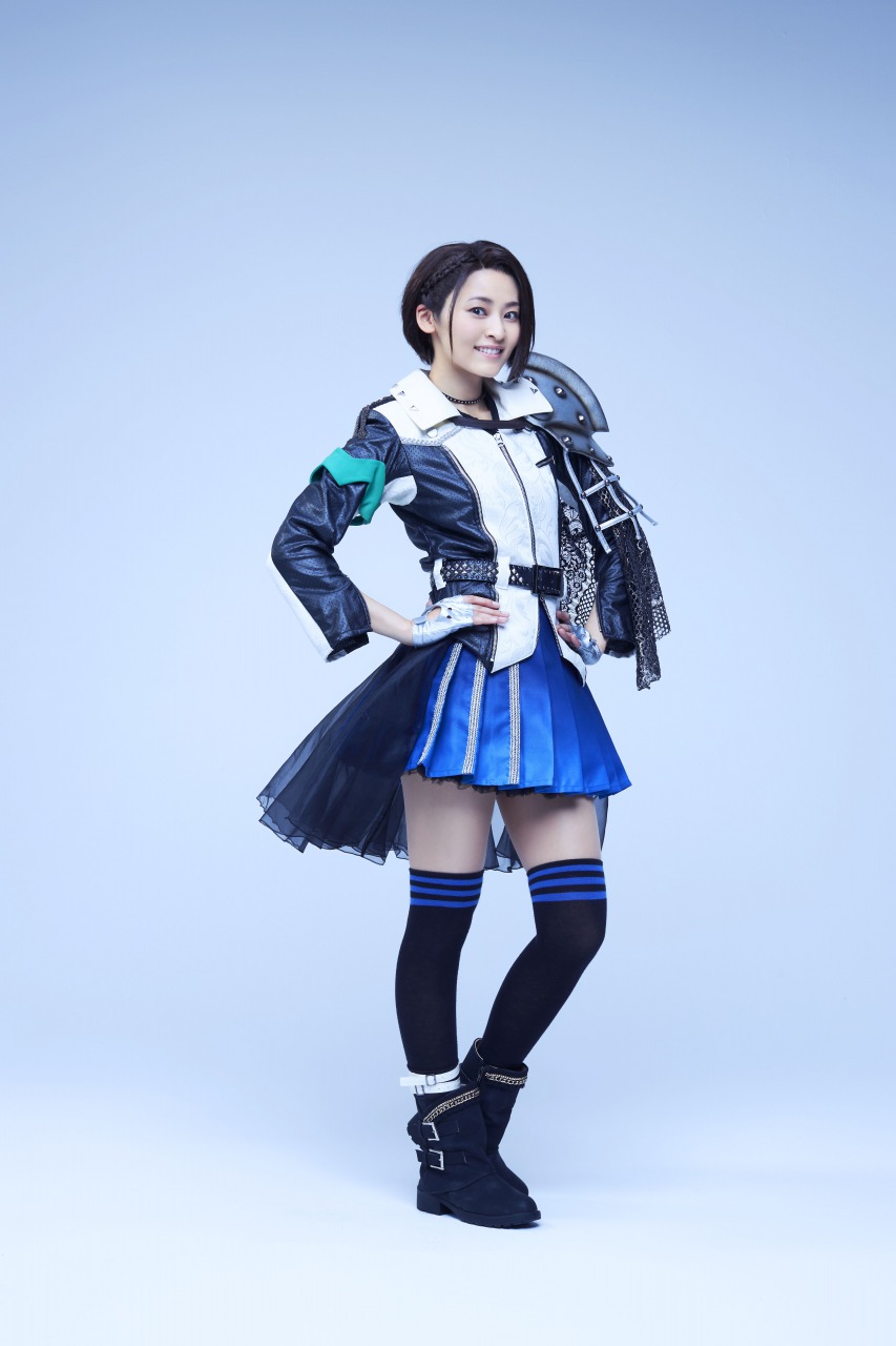 少女☆歌劇 レヴュースタァライト“舞台青嵐公演”開幕　七木奏音「皆さまがいるから私たちはキラめく」 イメージ画像