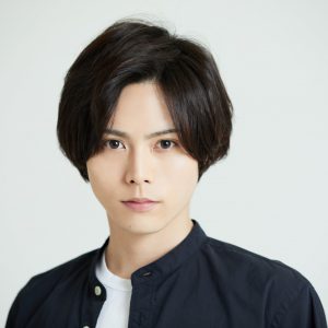 阿部快征、大崎捺希らが“2次元化”　フォトブック『二次元転生』が発売 イメージ画像