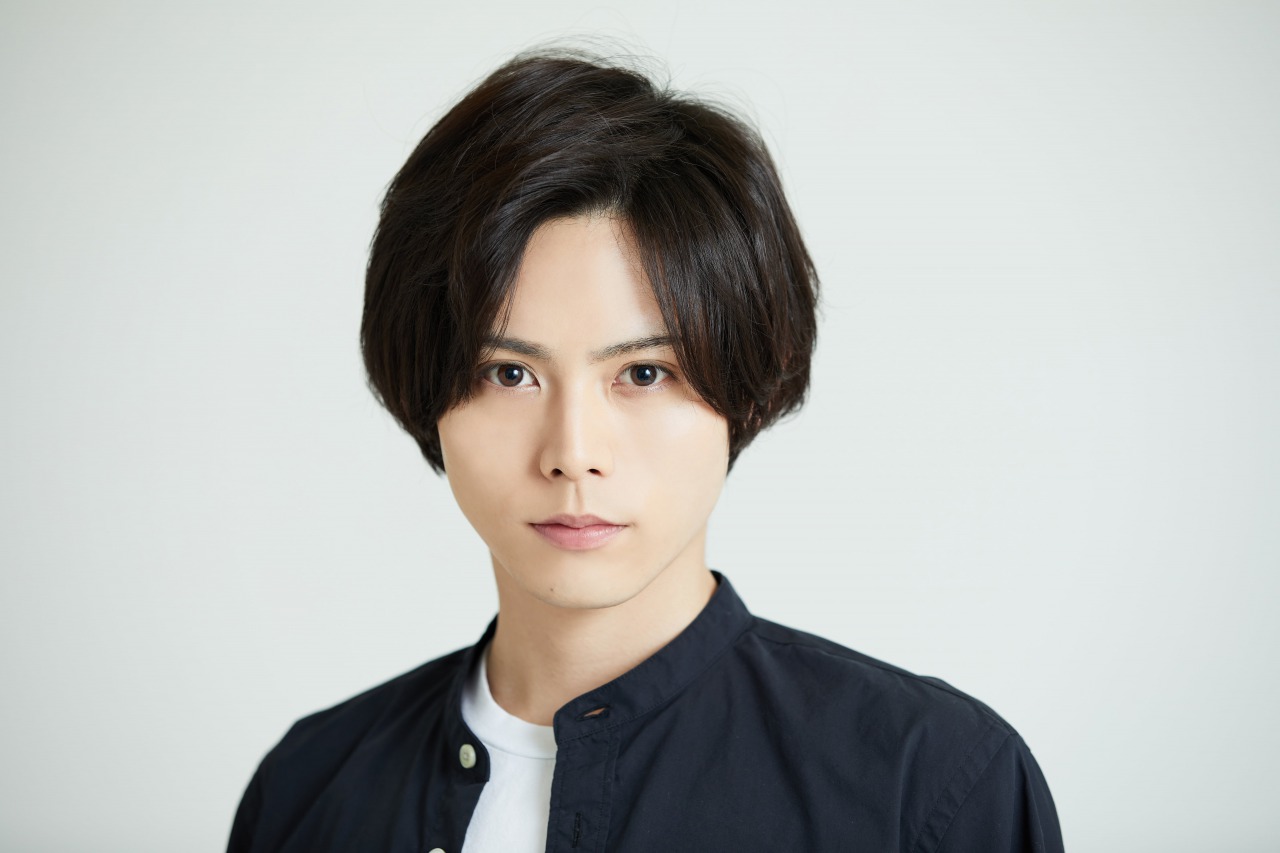 阿部快征、大崎捺希らが“2次元化”　フォトブック『二次元転生』が発売 イメージ画像