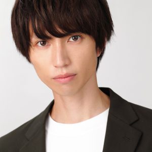 阿部快征、大崎捺希らが“2次元化”　フォトブック『二次元転生』が発売 イメージ画像