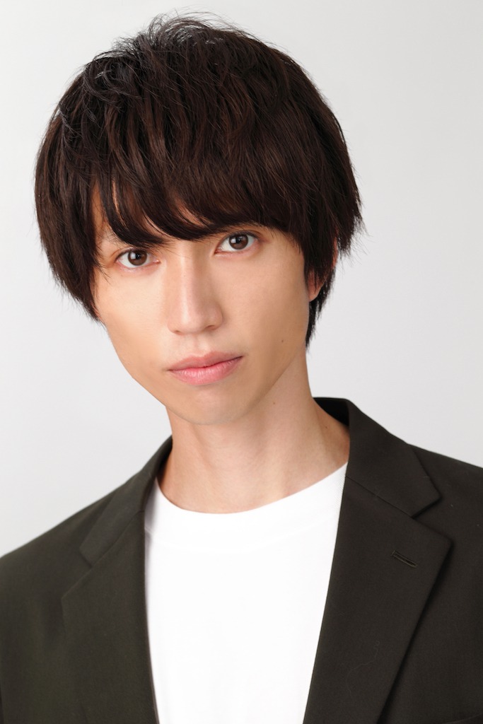 阿部快征、大崎捺希らが“2次元化”　フォトブック『二次元転生』が発売 イメージ画像