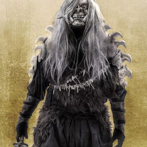 舞台『刀剣乱舞』大坂冬の陣　鈴木裕樹、松村雄基らのキャストビジュアル解禁 イメージ画像